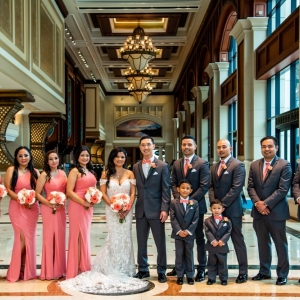 Photo of Bella Mia Exclusive Events