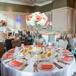 Photo of Bella Mia Exclusive Events