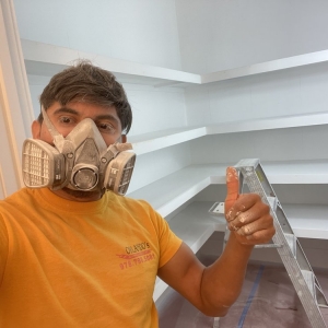 Photo of Orlando's Painting & Services