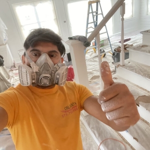 Photo of Orlando's Painting & Services