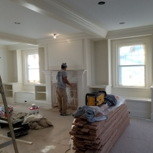Photo of Orlando's Painting & Services
