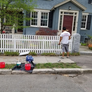 Photo of Orlando's Painting & Services