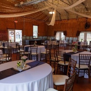 Photo of The Texas Hall