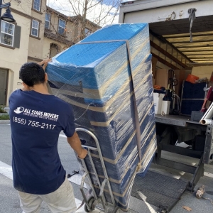 Photo of All Stars Movers