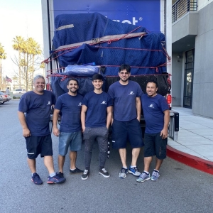 Photo of All Stars Movers
