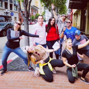 Photo of Out of the Ordinary Group & Team Adventures