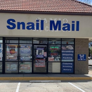 Photo of Snail Mail