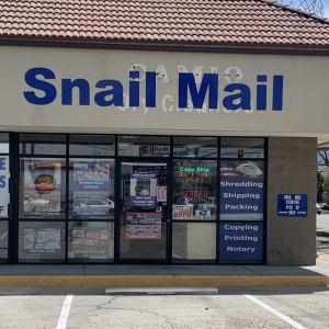 Photo of Snail Mail