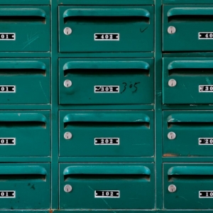 Photo of Snail Mail