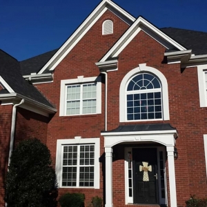 Photo of Sandy Springs Ridge Valley Roofing