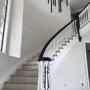 Photo of Custom Hardwood Flooring