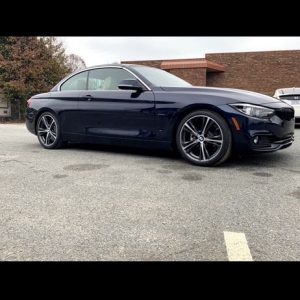 Photo of Interior Exterior Finesse Detailing