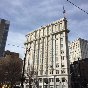 Atlanta FlatironCity