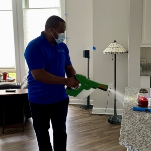 Photo of Pulse Cleaning Solutions