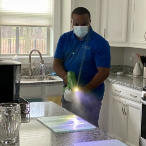 Photo of Pulse Cleaning Solutions