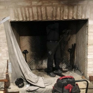 Photo of Cornbread and Sons Chimney Sweeps