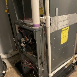 Photo of First Aid Appliance Repair