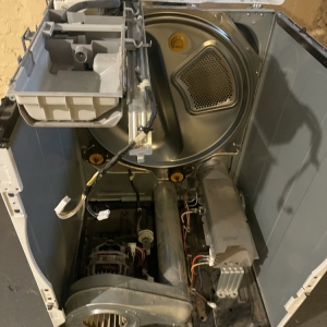 Photo of First Aid Appliance Repair
