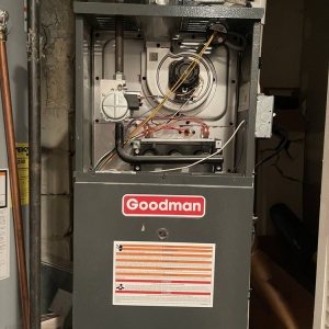 Photo of First Aid Appliance Repair