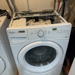 Photo of First Aid Appliance Repair