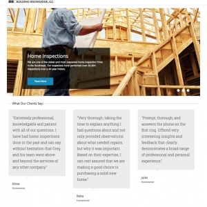 Photo of Trajectory Web Design