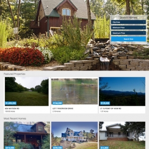 Photo of Trajectory Web Design