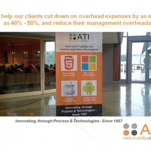 Photo of ATI - Bellevue