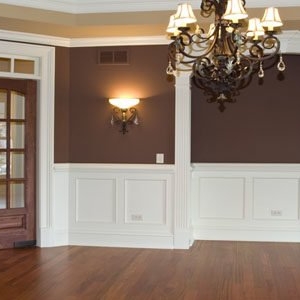 Photo of Spring Drywall Repair and Painting