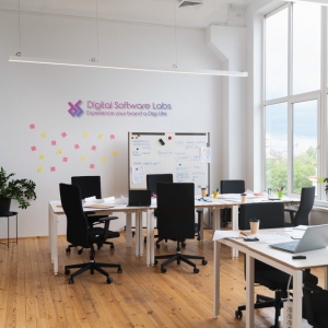 Photo of Digital Software Labs