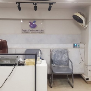 Photo of Digital Software Labs