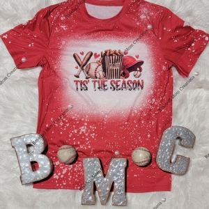 Photo of Baseball Mom Creations