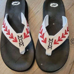 Photo of Baseball Mom Creations