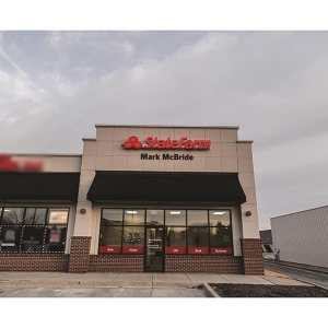 Photo of Mark McBride - State Farm Insurance Agent