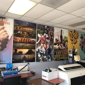 Photo of The Print Shop