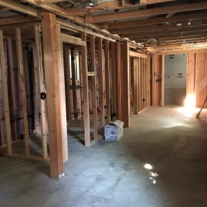 Photo of NW Seismic Retrofit