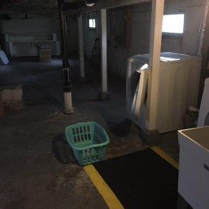 Photo of NW Seismic Retrofit