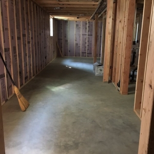 Photo of NW Seismic Retrofit