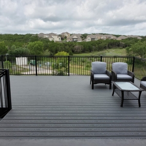 Lockhart Terra Firma Decking & Flooring