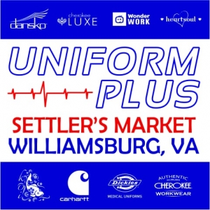 Photo of Uniform Plus