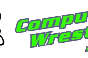 Photo of Computer Wrestlers