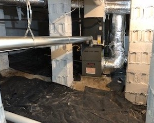 Photo of Flowers Heating & Air Conditioning