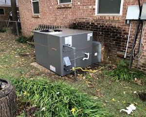 Photo of Flowers Heating & Air Conditioning
