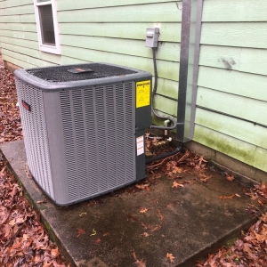 Photo of Flowers Heating & Air Conditioning