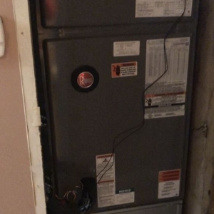 Photo of Flowers Heating & Air Conditioning