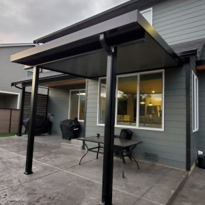 Cleveland Cool Shade Patio Covers