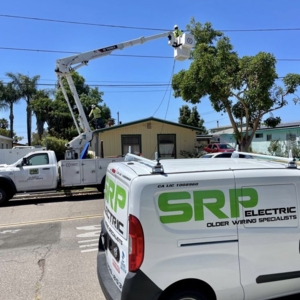 Photo of SRP Electric
