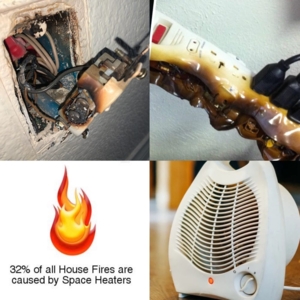 Photo of SRP Electric