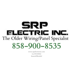 Photo of SRP Electric