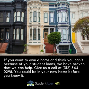 Photo of Student Loan 411