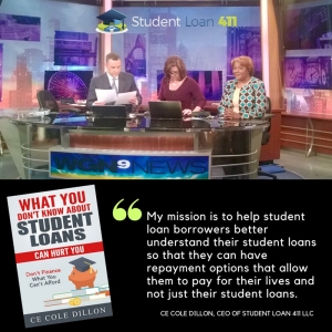 Photo of Student Loan 411